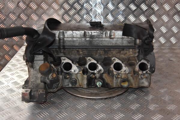 Головка блоку в зборі Mercedes Vito 2.3td (W638) 1996-2003 A6010161401 119651 - 3