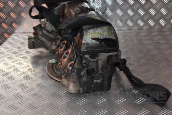Головка блоку в зборі Mercedes Vito 2.3td (W638) 1996-2003 A6010161401 119651 - 4
