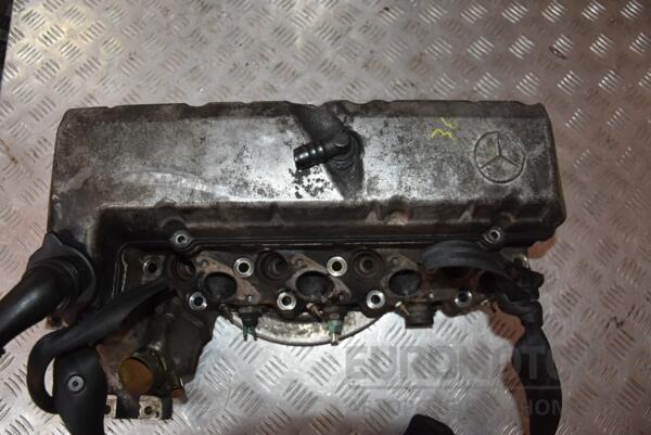Головка блоку в зборі Mercedes Vito 2.3td (W638) 1996-2003 A6010161401 119651 - 6