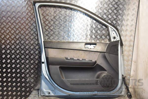 Двері передня ліва Hyundai Getz 2002-2010 760031C020 120594 - 2