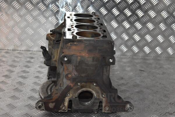 Блок двигуна (дефект) Fiat Stilo 1.6 16V 2001-2007 46754451 119657 - 2