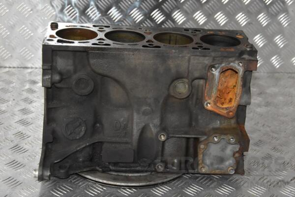 Блок двигуна (дефект) Fiat Stilo 1.6 16V 2001-2007 46754451 119657 - 3