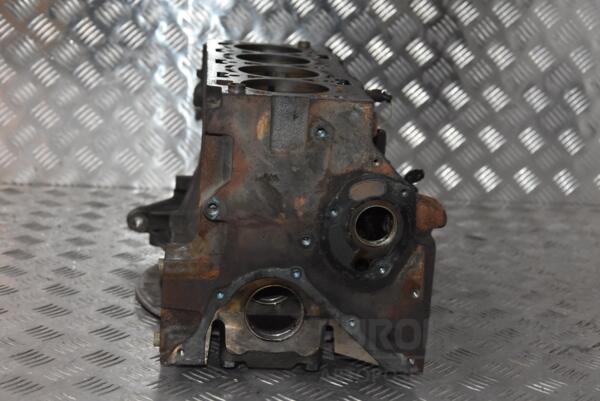 Блок двигуна (дефект) Fiat Stilo 1.6 16V 2001-2007 46754451 119657 - 4