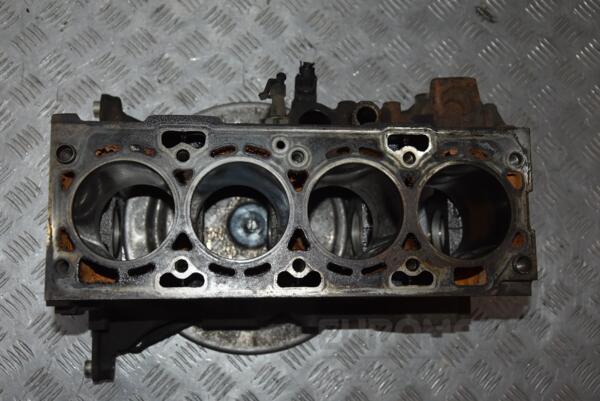 Блок двигуна (дефект) Fiat Stilo 1.6 16V 2001-2007 46754451 119657 - 5