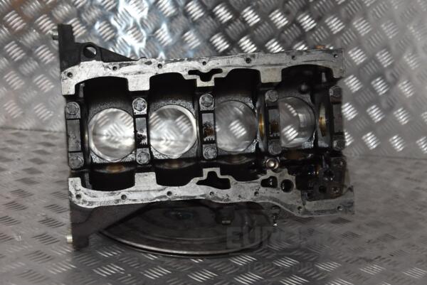 Блок двигуна (дефект) Fiat Stilo 1.6 16V 2001-2007 46754451 119657 - 6