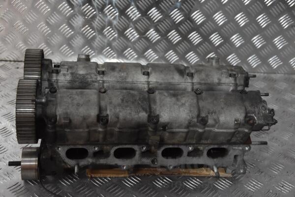Головка блока в сборе Fiat Doblo 1.6 16V 2000-2009 46764638 119663 - 3
