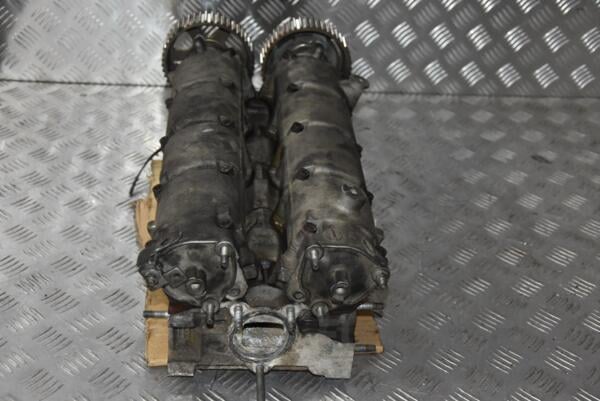 Головка блока в сборе Fiat Doblo 1.6 16V 2000-2009 46764638 119663 - 4