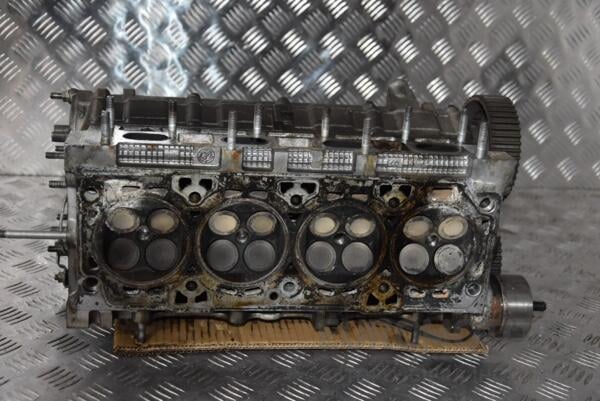 Головка блока в сборе Fiat Doblo 1.6 16V 2000-2009 46764638 119663 - 5