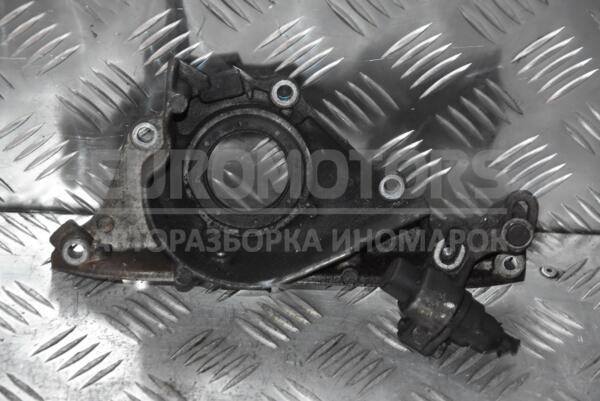 Кришка двигуна передня Fiat Doblo 1.6 16V 2000-2009 7799868 119675  euromotors.com.ua