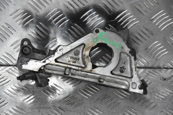 Кришка двигуна передня Fiat Doblo 1.6 16V 2000-2009 7799868 119675 - 2