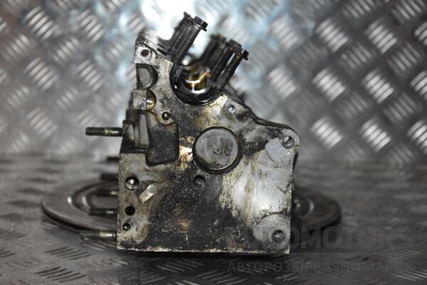 Головка блока F9Q Renault Trafic 1.9dCi 2001-2014 119681 - 4