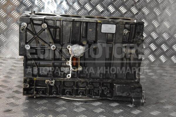 Блок двигуна 6FZ (дефект) Peugeot 407 1.8 16V 2004-2010  119686  euromotors.com.ua