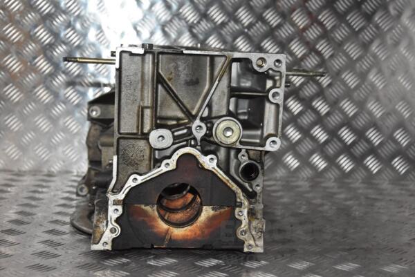 Блок двигателя 6FZ (дефект) Citroen C5 1.8 16V 2001-2008 119686 - 2