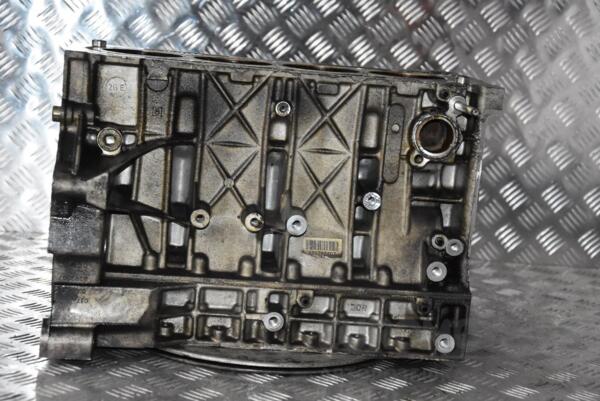Блок двигателя 6FZ (дефект) Citroen C5 1.8 16V 2001-2008 119686 - 3