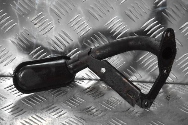 Маслоприемник Citroen Xsara Picasso 1.8 16V 1999-2010 9636407580 119690 - 2