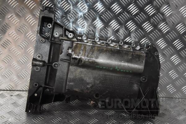 Піддон двигуна масляний Citroen Xsara Picasso 1.8 16V 1999-2010 9637093810 119694 - 2