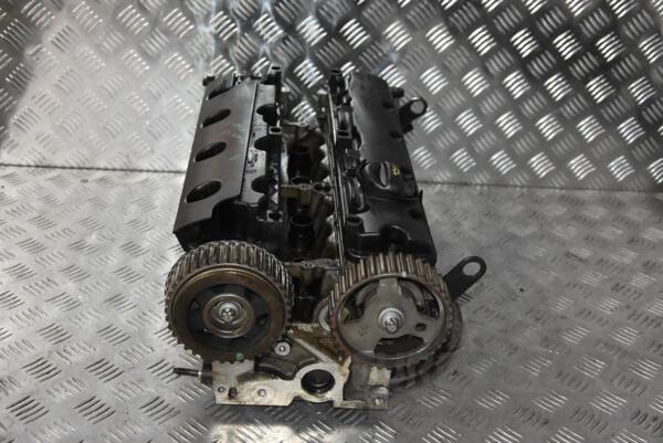 Головка блоку в зборі Citroen C5 1.8 16V 2001-2008 9634355510 119696 - 2