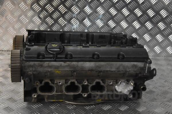 Головка блоку в зборі Citroen C5 1.8 16V 2001-2008 9634355510 119696 - 3