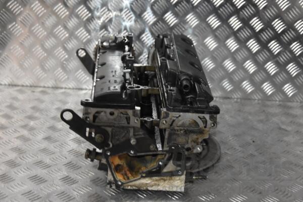 Головка блоку в зборі Citroen C5 1.8 16V 2001-2008 9634355510 119696 - 4