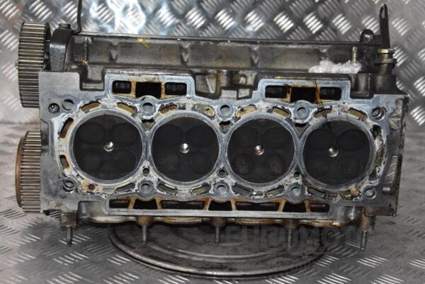 Головка блоку в зборі Citroen C5 1.8 16V 2001-2008 9634355510 119696 - 5