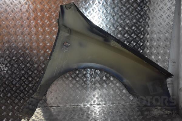 Крыло переднее левое Kia Carnival 2006-2014 663114D030 119720 - 3