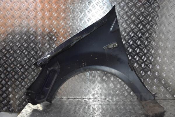 Крило переднє праве Renault Sandero 2007-2013 631005379R 119723 - 2