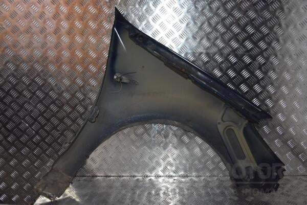 Крило переднє ліве Renault Sandero 2007-2013 631017245R 119725 - 2