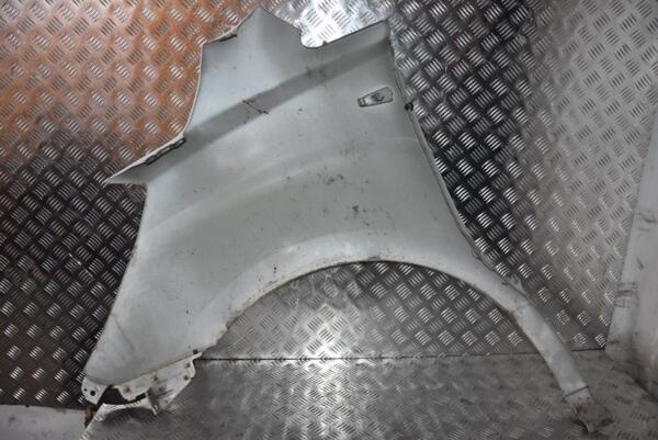 Крыло переднее правое Hyundai H1 2007-2015 663214H501 119727 - 2