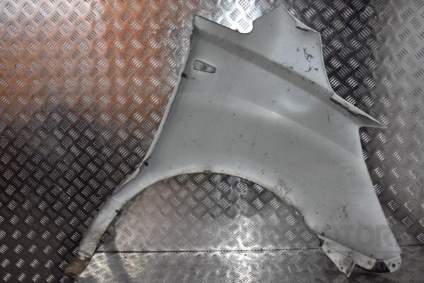 Крыло переднее левое Hyundai H1 2007-2015 663114H501 119729 - 2