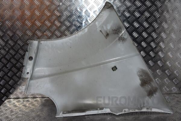 Крило переднє ліве Renault Trafic 2001-2014 7782524451 119733 - 2