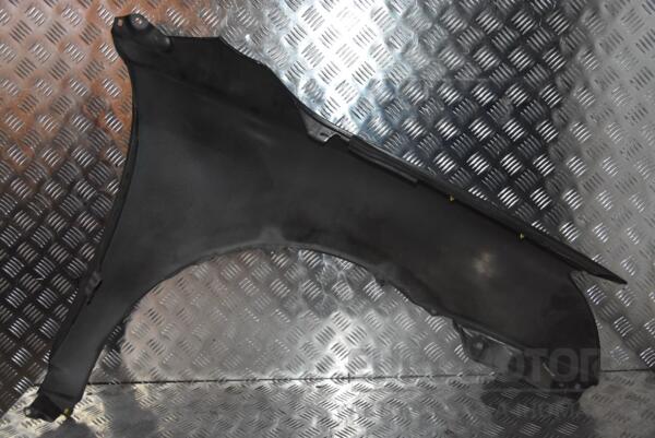 Крило переднє ліве (06-) Toyota Avensis (II) 2003-2008 5381205040 119739 - 2