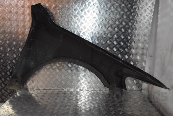 Крыло переднее левое (-07) VW Touareg 2002-2010 7L6821101K 119748 - 2