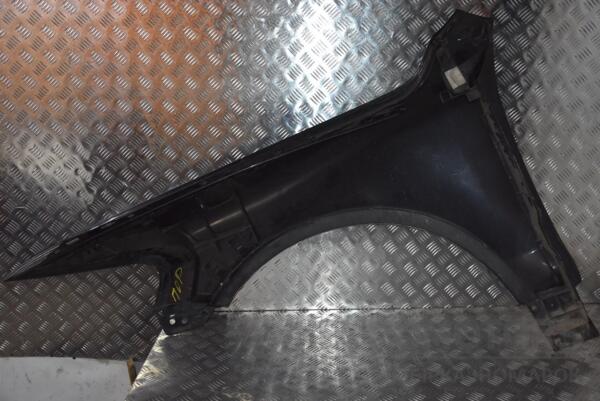 Крыло переднее правое (-07) (дефект) VW Touareg 2002-2010 7L6821102K 119750 - 3