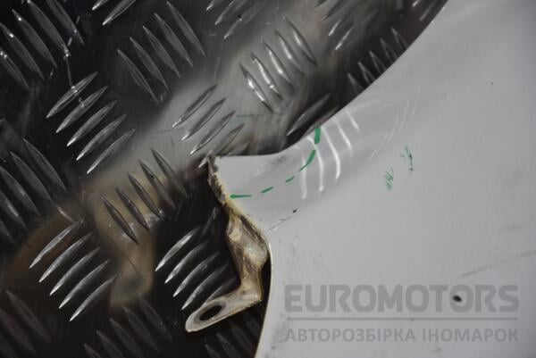 Крило переднє ліве Jeep Grand Cherokee 2010 55369597AC 119759 - 3