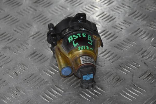 Фара ліва (12-) Opel Astra (J) 2009-2015 13367140 119767 - 2