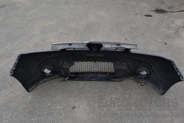 Бампер передній Renault Sandero 2007-2013 8200526596 119779 - 2