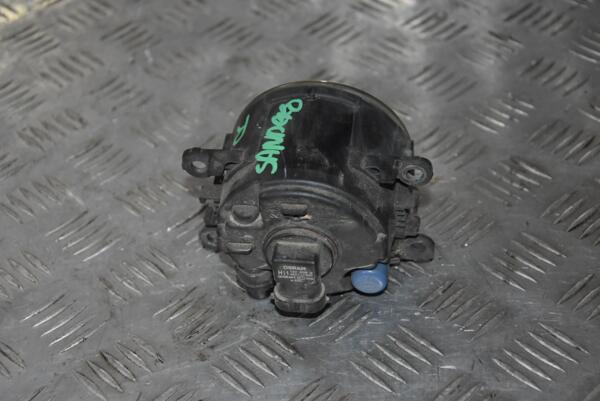 Фара протитуманна Renault Sandero 2007-2013 8200074008 119781 - 2