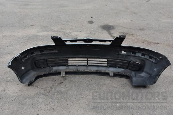 Бампер передній (-05) Hyundai Getz 2002-2010 865111C100 119791 - 2