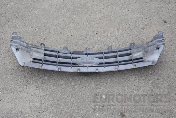 Решітка радіатора (-10) Kia Carnival 2006-2014 863504D000 119798 - 2