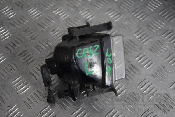 Фара ліва (-05) Hyundai Getz 2002-2010 922011C000 119804 - 2