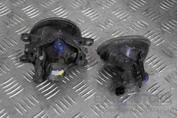 Фара противотуманная Dacia Lodgy 2012 89208692 119810 - 2