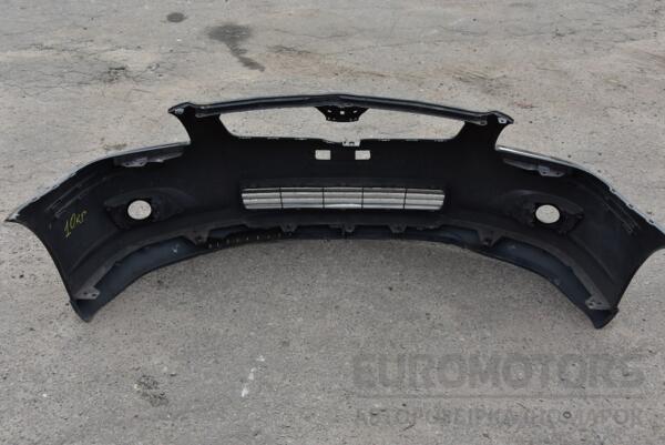 Бампер передний (06-) Toyota Avensis (II) 2003-2008 5211905909 119812 - 2