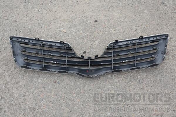 Решітка радіатора (06-) Toyota Avensis (II) 2003-2008 5310005100 119814 - 2