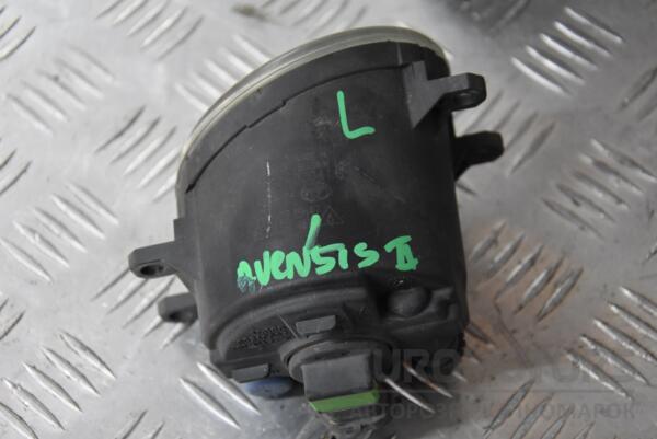 Фара ліва Toyota Avensis (II) 2003-2008 812200D041 119820 - 2