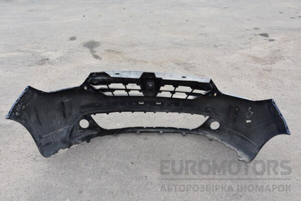 Бампер передний Dacia Lodgy 2012 620223689R 119822 - 5