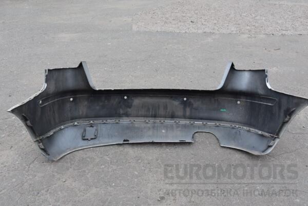Бампер задний (Sportback) (-09) Audi A3 (8P) 2003-2012 8P4807511 119835 - 2