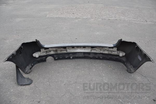 Бампер задний Kia Carnival 2006-2014 866114D100 119837 - 2