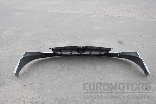 Решітка радіатора 06- Renault Trafic 2001-2014 623100248R 119843 - 2