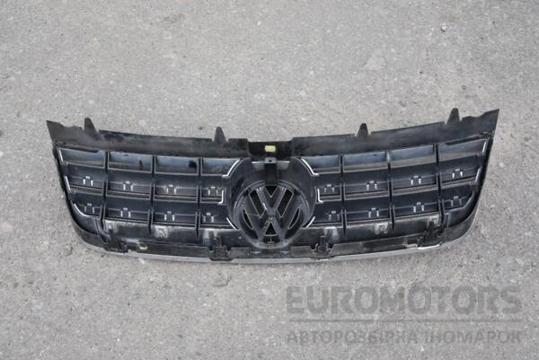Решітка радіатора -07 VW Touareg 2002-2010 7L6853651A 119849 - 2