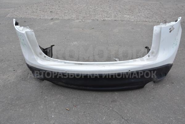 Бампер задній Mazda CX-5 2012 KD4750221 119851  euromotors.com.ua
